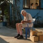 Deutscher Rentner verliert nach 15 Jahren alles