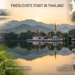 Die freundlichste Stadt Thailands - Ein Geheimtipp für Ruheständler
