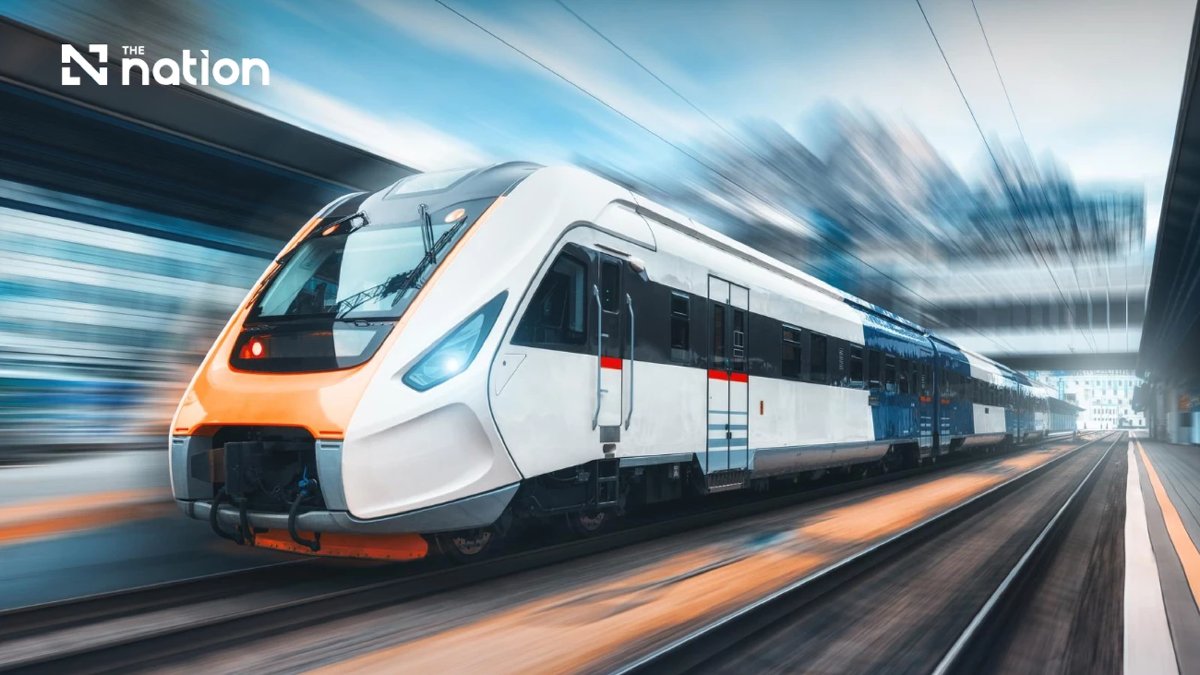 Doch noch Hoffnung auf High-Speed Bahn zwischen Flughäfen