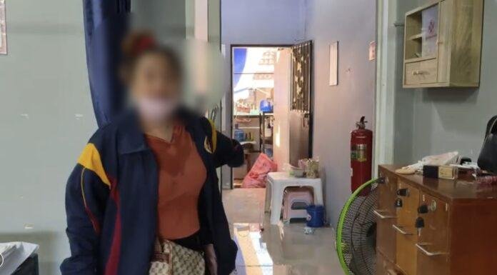Drama im Massagesalon: Ehepaar lebensbedrohlich verletzt
