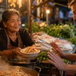 Durian, Pla Ra, Chili: Worauf Sie beim Essen in Thailand achten sollten Durian, Pla Ra, Chili: Worauf Sie beim Essen in Thailand achten sollten