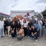 „Eine Bäckerei in Bangkok? Das kann doch nicht so schwer sein…“