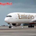 Emirates startet dritten täglichen Flug nach Phuket