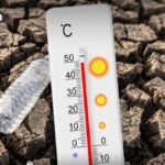 Extrem-Hitze durch Klimawandel! Sukhothai könnte 49 Grad erreichen