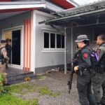 Familie erschossen: Zwei Tote, mehrere Verletzte Familie erschossen: Zwei Tote, mehrere Verletzte