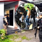 Familienfeier endet mit Schüssen: Zwei Tote und Verletzte Familienfeier endet mit Schüssen: Zwei Tote und Verletzte