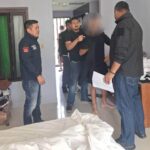 Französischer Kidnapper auf Phuket gefasst: Interpol-Fahndung erfolgreich Französischer Kidnapper auf Phuket gefasst: Interpol-Fahndung erfolgreich