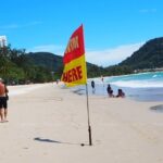 Hartes Vorgehen gegen Strand-Mafia