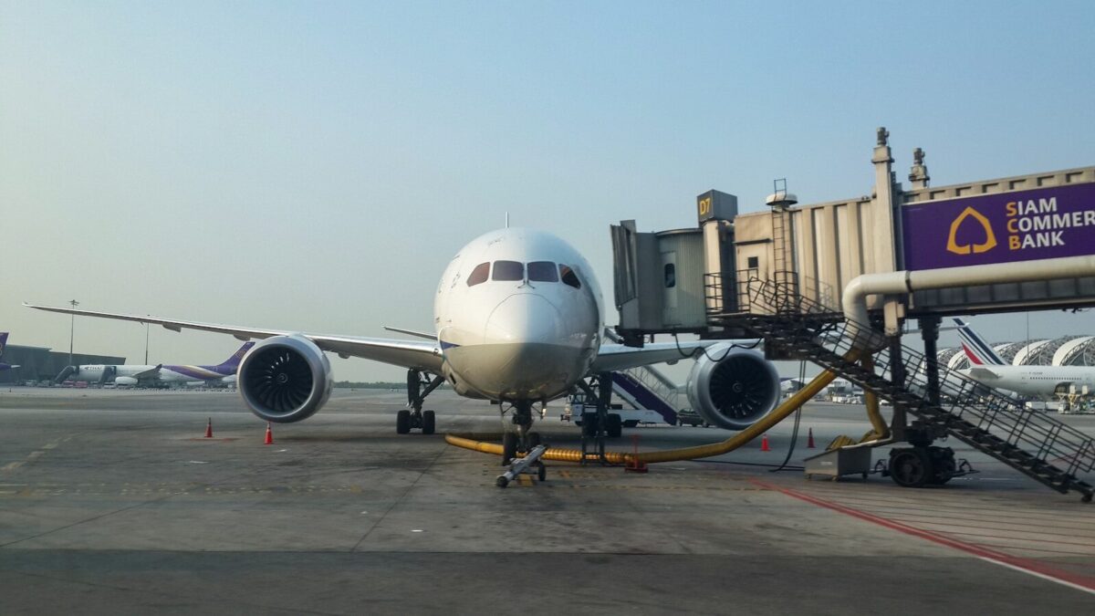 Flughafen Bangkok: Neue Kontrollen für Ihren Koffer