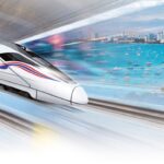 Highspeed-Drei-Flughafen-Bahn: Finanzierung geplatzt