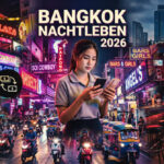 Hinter den Kulissen: Wie Bangkoks Vergnügungsviertel funktionieren Hinter den Kulissen: Wie Bangkoks Vergnügungsviertel funktionieren