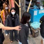 Hongkong: 8 Thailänderinnen wegen Prostitution verhaftet Hongkong: 8 Thailänderinnen wegen Prostitution verhaftet
