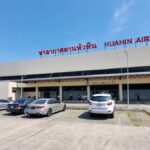 Hua Hin Airport soll international werden Hua Hin Airport soll international werden