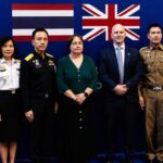 Internationale Abrechnung: Thailand knickt bei Cannabis ein Internationale Abrechnung: Thailand knickt bei Cannabis ein