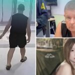 Koffer-Mord Pattaya: Zeugin schildert Nacht mit Carman