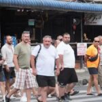 Malaysia übernimmt Chinas Touristen – Thailand verliert