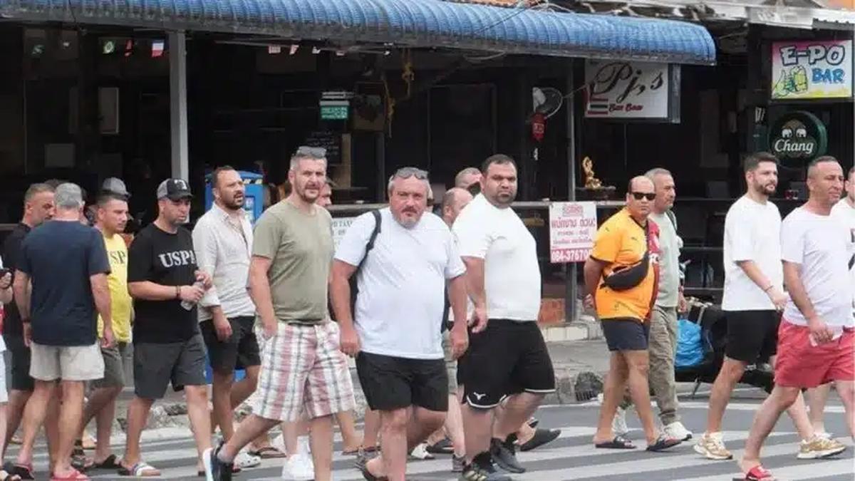 Malaysia übernimmt Chinas Touristen – Thailand verliert