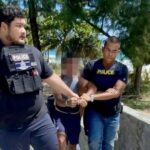 Mann wegen Entführung und Misshandlung seiner Ex verhaftet Mann wegen Entführung und Misshandlung seiner Ex verhaftet