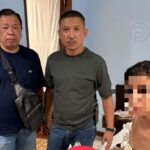 Marokkanerin mit Kokain und abgelaufenem Visa festgenommen Marokkanerin mit Kokain und abgelaufenem Visa festgenommen