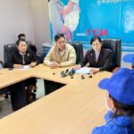 Missbrauch in Kanchanaburi: Elf Mädchen beschuldigen Schulleiter