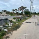 Müll-Chaos in Jomtien: Thailand's Strände versinken im Abfall Müll-Chaos in Jomtien: Thailand's Strände versinken im Abfall