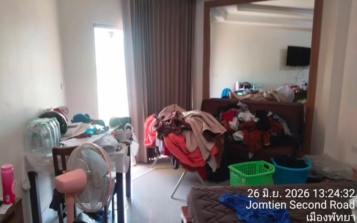 Neue Wendung im Mordfall der 17-Jährigen: Freundin war in Wohnung des Australiers