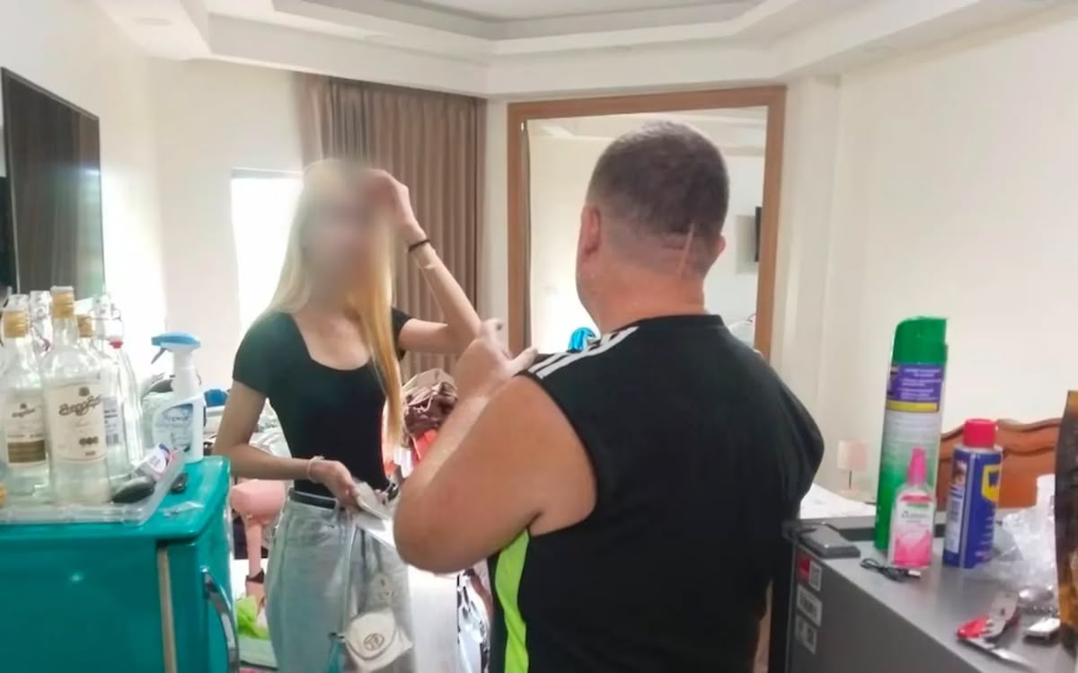 Neue Wendung im Mordfall der 17-Jährigen: Freundin war in Wohnung des Australiers