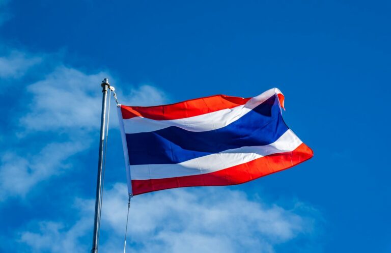 Welche Parteien es in Thailand gibt, wer sie führt und wofür sie stehen