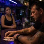 Overstay in Thailand: Wenn Deutsche im Paradies stranden Overstay in Thailand: Wenn Deutsche im Paradies stranden