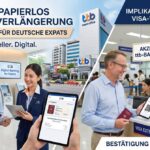 Papierloses Banking in Thailand: Visa Verlängerung in Gefahr? Papierloses Banking in Thailand: Visa Verlängerung in Gefahr?