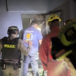 Pattaya: Hostess-Bar brennt – Mitarbeiter stirbt in den Flammen