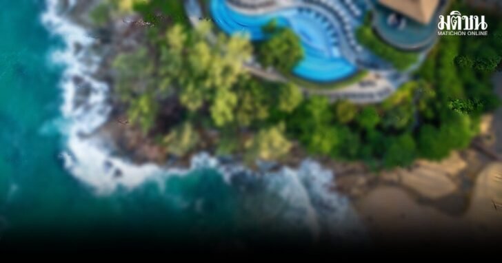 Phuket: Gerichtsurteil erzwingt Luxushotel-Abriss