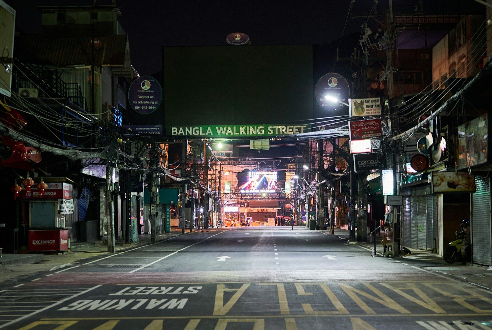 Ausbau der Night-Life-Zonen auf Phuket gefordert