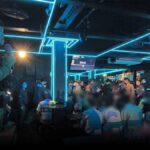 Razzien in Bangkok: Illegale Bars und Drogenfunde