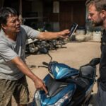 Rollerverleih Thailand: Die Maschen hinter der Kaution Rollerverleih Thailand: Die Maschen hinter der Kaution
