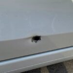 Schießerei in Jomtien am Rompho-Markt