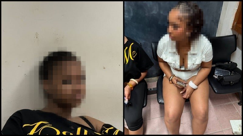 Schlägerei in Club: Britinnen und Thailänderinnen verletzt