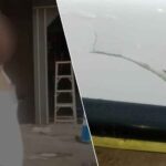 Schwere Jetski-Kollision: Tourist attackiert Betreiber wegen Schadenersatz Schwere Jetski-Kollision: Tourist attackiert Betreiber wegen Schadenersatz