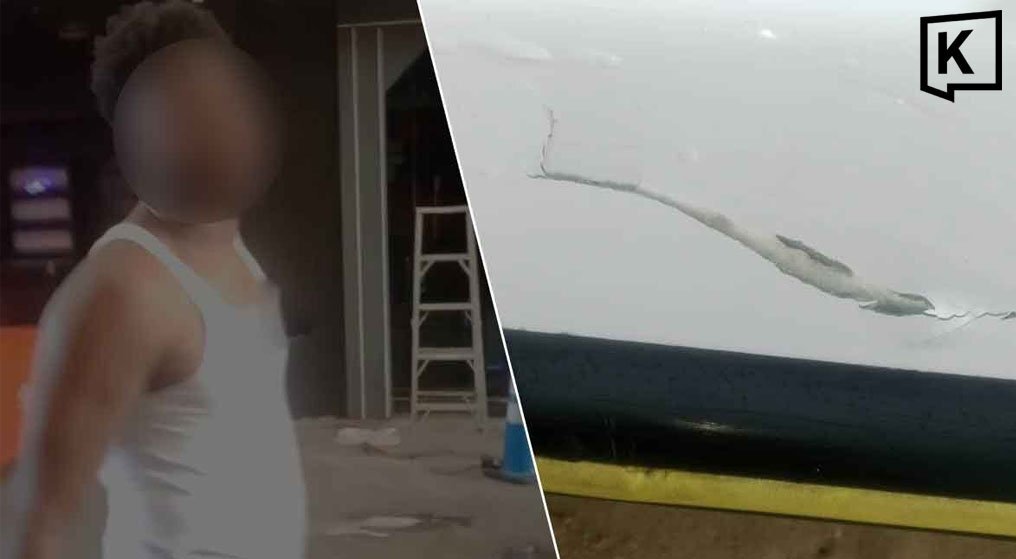 Schwere Jetski-Kollision: Tourist attackiert Betreiber wegen Schadenersatz