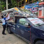 Skandal in Pattaya: Songthaew-Fahrer kassiert 285 Baht mehr