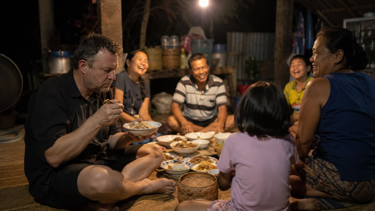So findet man in Thailand wirklich eine Partnerin – kein Klischee