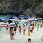 Sommer-Hoffnung nach 3% Touristenminus Sommer-Hoffnung nach 3% Touristenminus