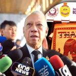 Thai Airways Drogen-Skandal: Crews werden kaum geprüft Thai Airways Drogen-Skandal: Crews werden kaum geprüft