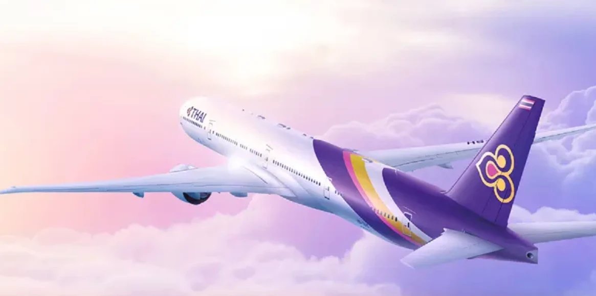 Thai Airways senkt Flugpreise um bis zu 30%