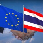 Thai-EU Freihandelsabkommen in entscheidender Phase
