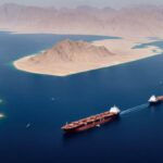 Thailändische Schiffe frei: Rettung aus Hormuz-Straße Thailändische Schiffe frei: Rettung aus Hormuz-Straße