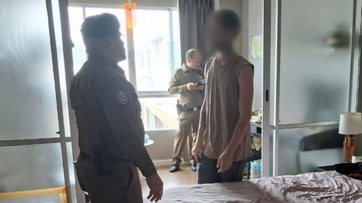 Thailand: Drei russische Frauen sterben nach Fenstersturz