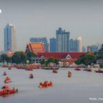 Thailand-Tourismus 2026: Trotz Krisen 33 Millionen Besucher erwartet