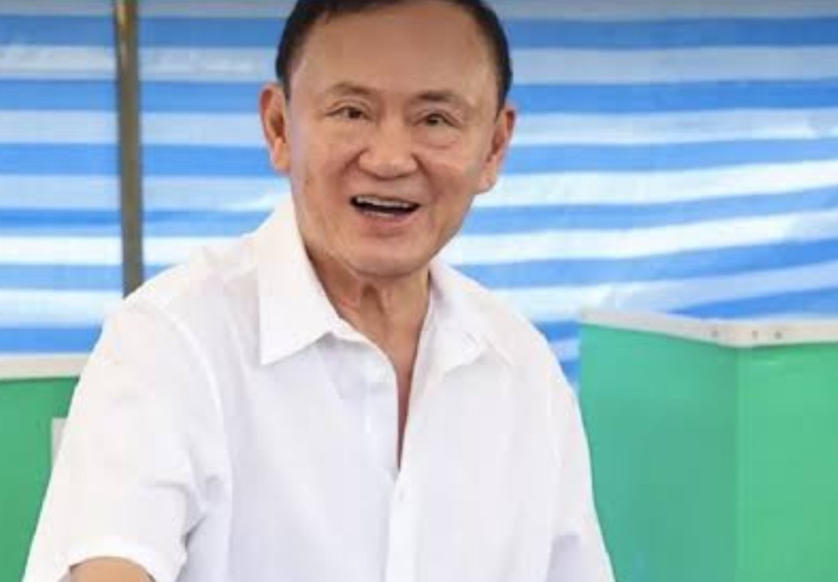 Thaksin-Steuerskandal: 17 Mrd. Baht unerheblich?