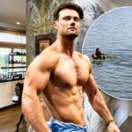 Todesdrama um US-Influencer: Connor Murphy tot aus See geborgen